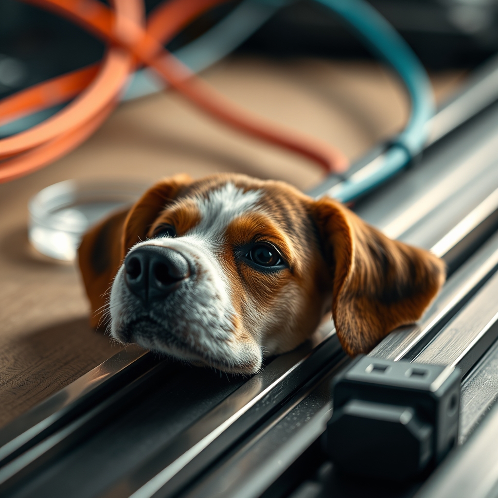 How to Care for a Pet Beagle: Daily Routines and Health Tips