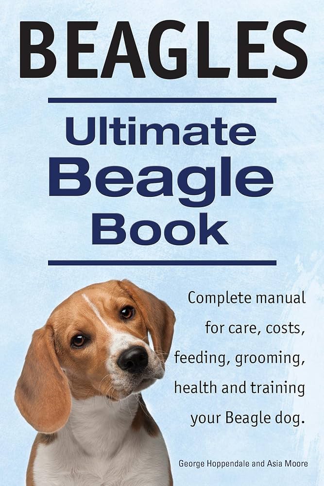 Beagle Care upgrade
