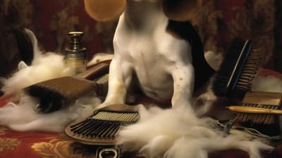 All About Beagle Shedding: Tips and Tricks to Manage Your Pet's Coat