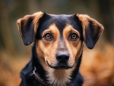 How the German Shepherd Beagle Mix Combines Best of Both Breeds