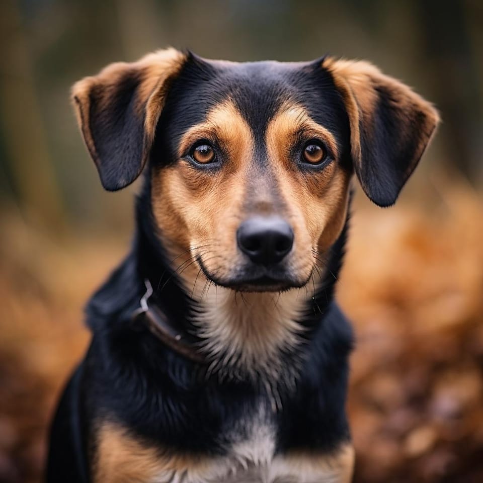 How the German Shepherd Beagle Mix Combines Best of Both Breeds
