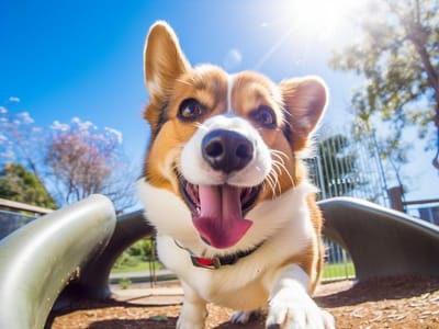 Why the Corgi Beagle Mix Could Be Your Perfect Pet