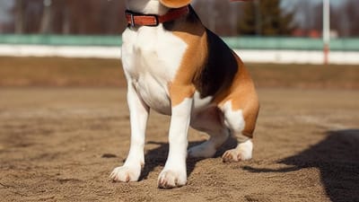 Beagle and Their Barks: Why Your Beagle Barks and How to Train Them