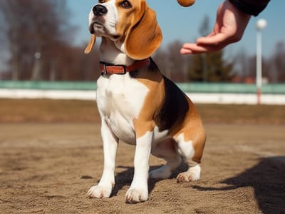 Beagle and Their Barks: Why Your Beagle Barks and How to Train Them