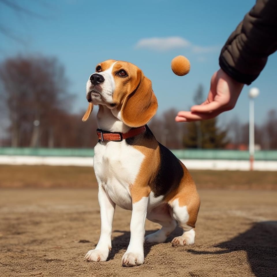 Beagle and Their Barks: Why Your Beagle Barks and How to Train Them