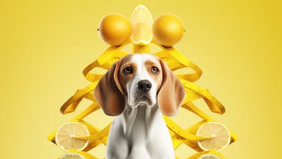 Decoding the Genetics of Lemon Beagle: What Makes Them Special