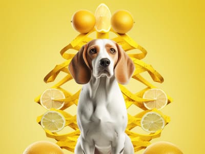 Decoding the Genetics of Lemon Beagle: What Makes Them Special