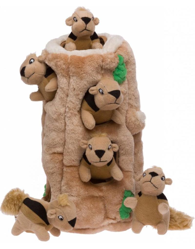 Outward Hound Hide-A-Squirrel Puzzle