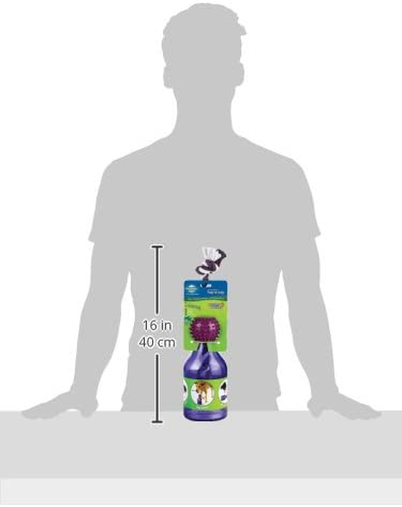 Tug-A-Jug Meal-Dispensing Dog Toy