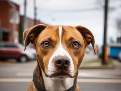 A Closer Look at the Beagle Pitbull Mix: What to Expect