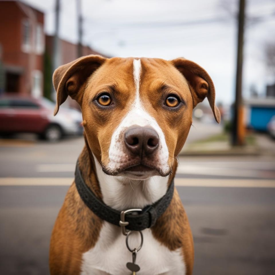 A Closer Look at the Beagle Pitbull Mix: What to Expect