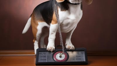 Average Beagle Weight: What to Know About Your Pet's Healthy Size