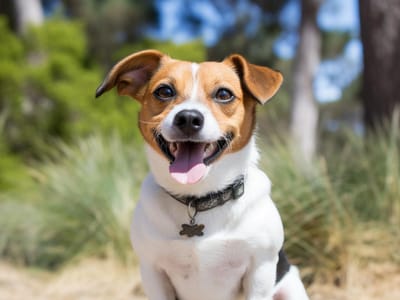Decoding the Jack Russell Beagle Mix: A Look into the Jack-A-Bee