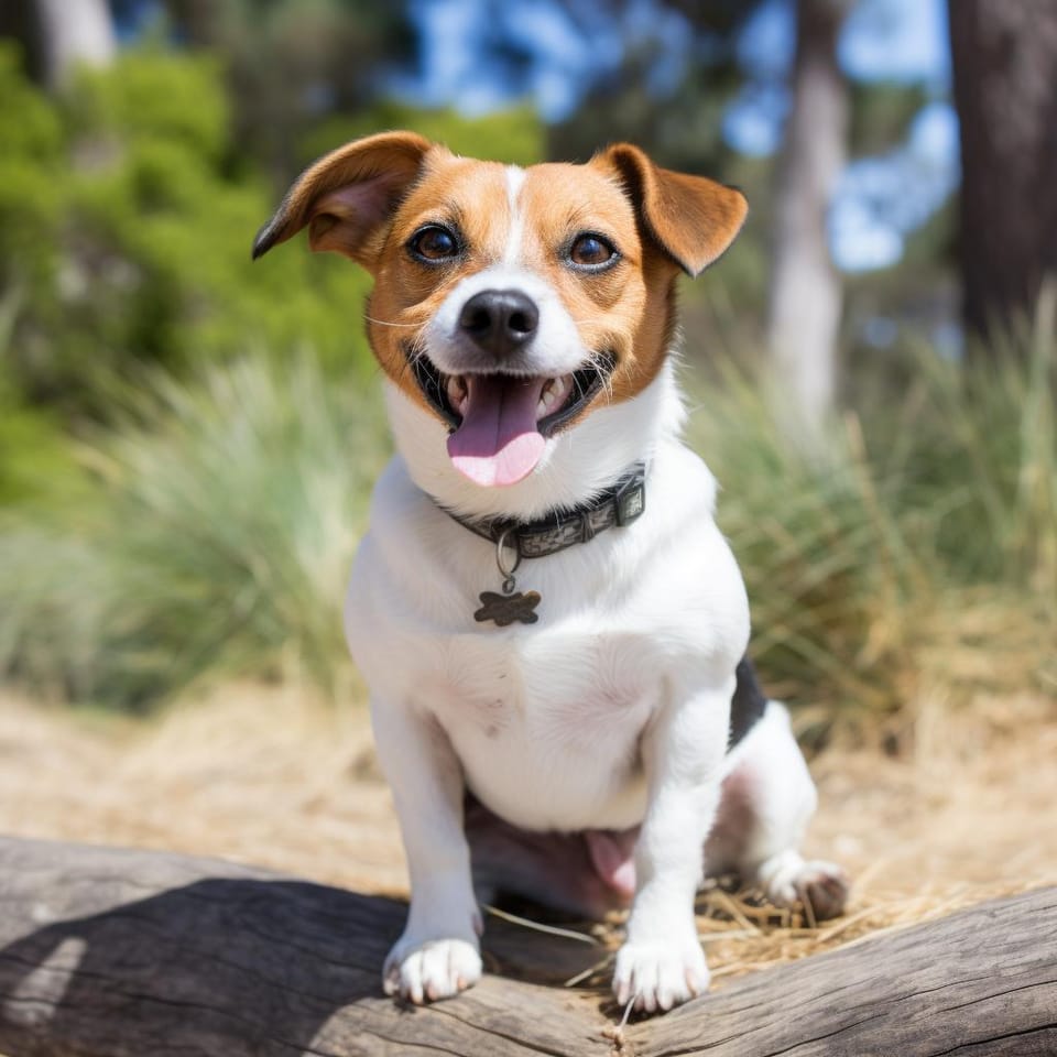 Decoding the Jack Russell Beagle Mix: A Look into the Jack-A-Bee