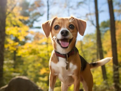 Discovering the Beagle Chihuahua Mix: An Overview of Cheagle