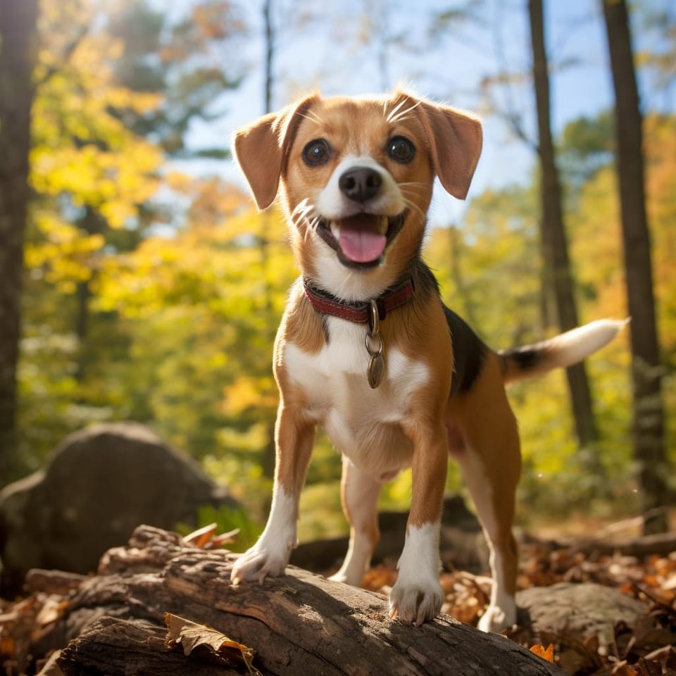Discovering the Beagle Chihuahua Mix: An Overview of Cheagle