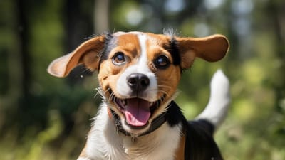 Getting to Know the Beagle Terrier Mix: An Energetic and Loveable Pet