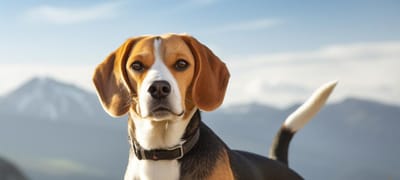 Beagle Health & Lifespan