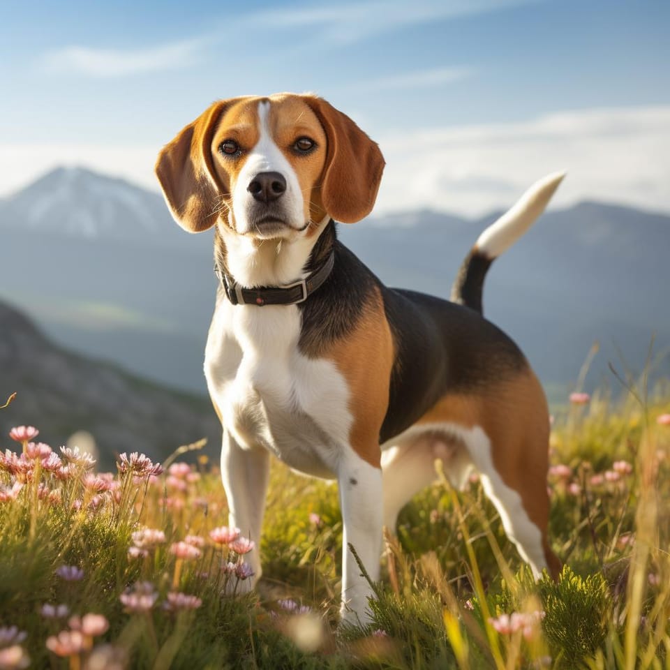 Health and Lifespan of a Full Grown Beagle: What to Expect