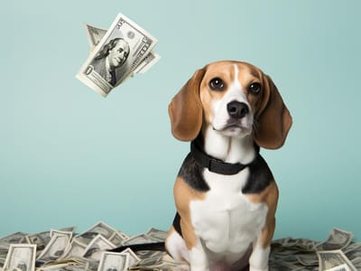 How Much Does a Beagle Cost? An In-depth Look at Beagle Pricing