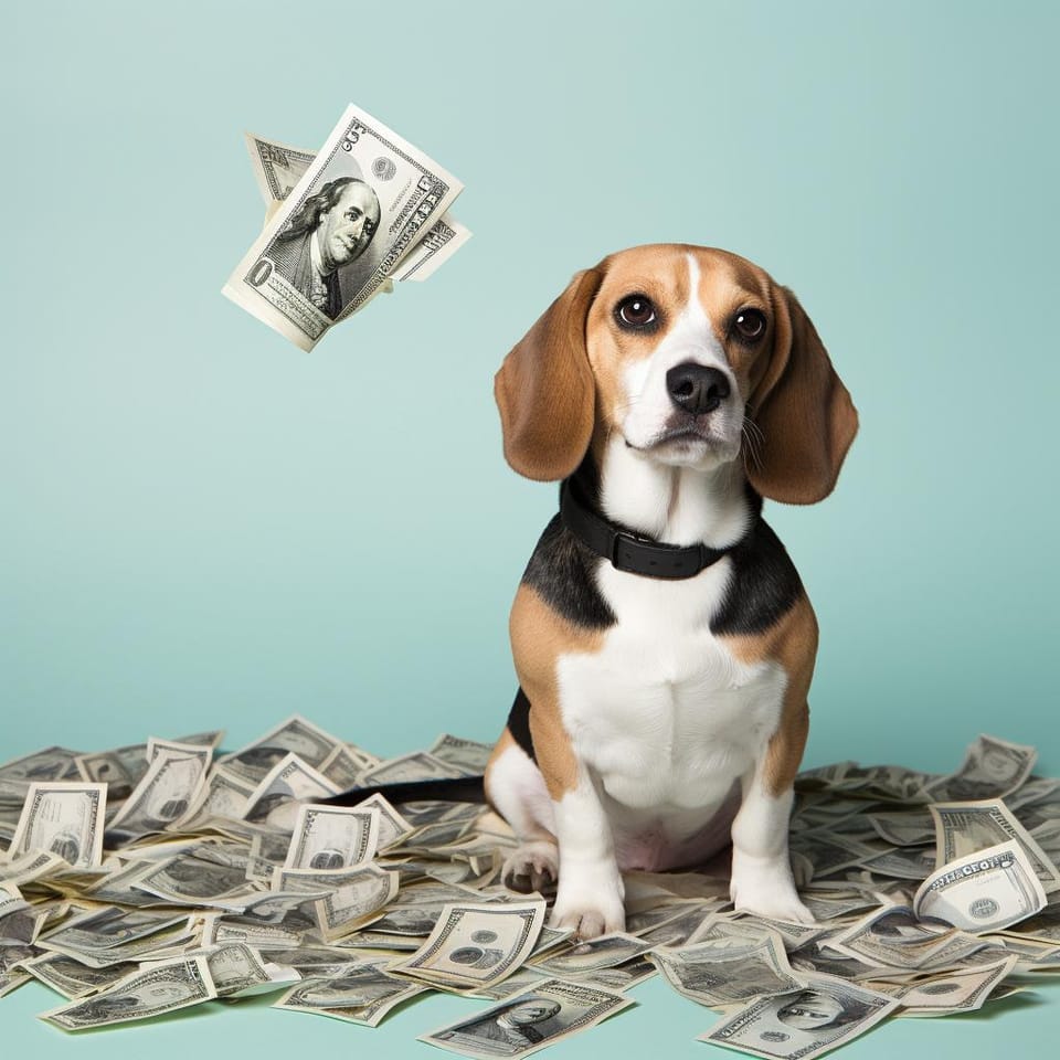 How Much Does a Beagle Cost? An In-depth Look at Beagle Pricing