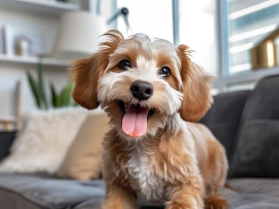 Is a Beagle Poodle Mix the Right Pet For You? Uncovering the Facts