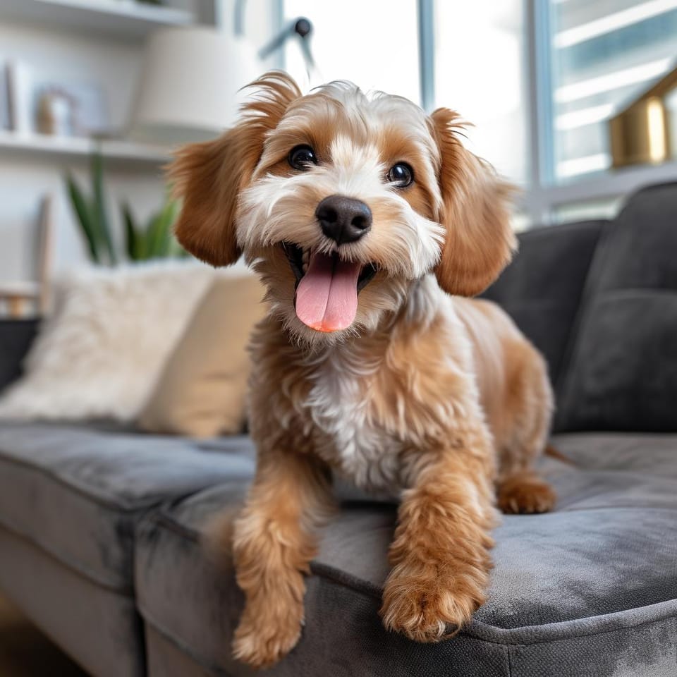 Is a Beagle Poodle Mix the Right Pet For You? Uncovering the Facts