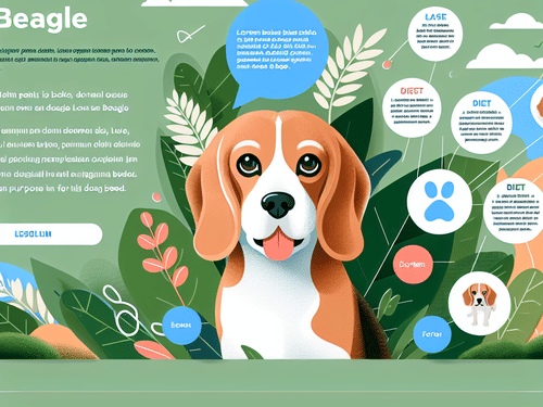 The Beagle Facts File: Fascinating Insights into Your Furry Friend's Life and History