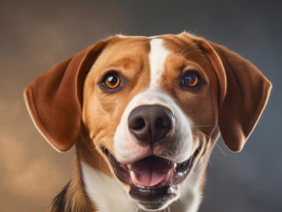 The Beagle Lab Mix: A Deep Dive into the Beagador's Health and Lifespan