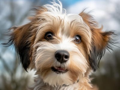 The Charm of the Beagle Poodle Mix: Unveiling the Poogle