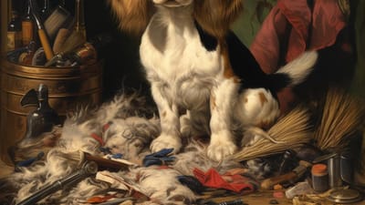 The Complete Guide to Beagle Shedding: Understanding and Management Strategies