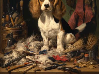 The Complete Guide to Beagle Shedding: Understanding and Management Strategies