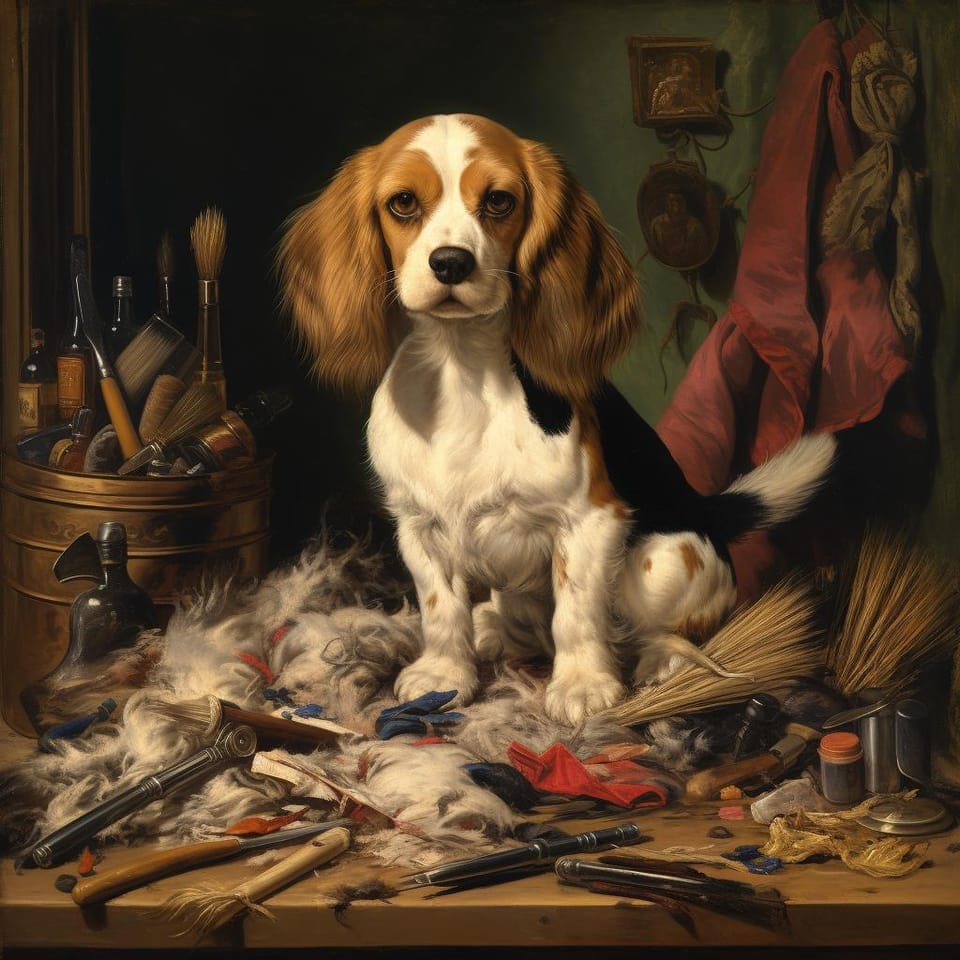 The Complete Guide to Beagle Shedding: Understanding and Management Strategies