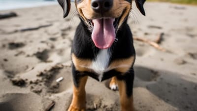 The Full Scoop on the Beagle Dachshund Mix: Health, Lifespan, and More