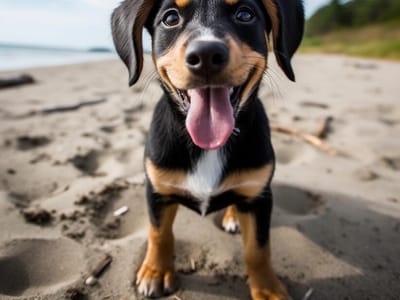 The Full Scoop on the Beagle Dachshund Mix: Health, Lifespan, and More