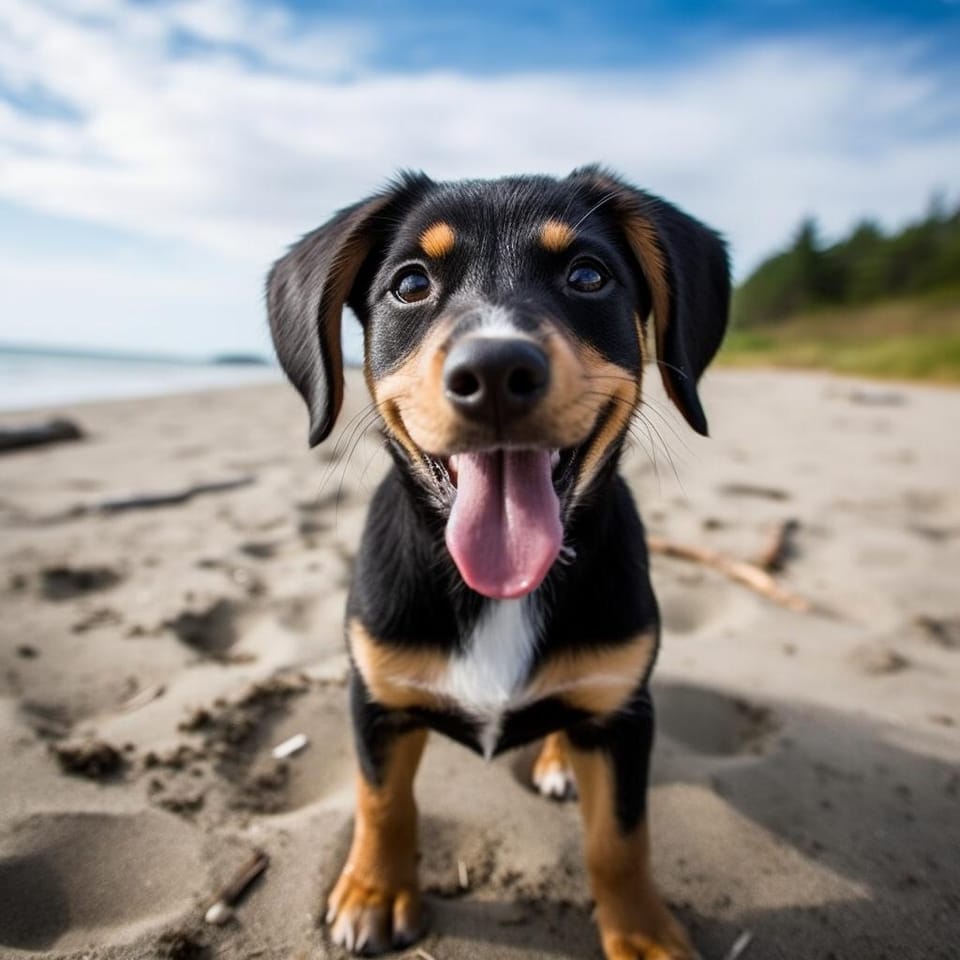 The Full Scoop on the Beagle Dachshund Mix: Health, Lifespan, and More