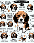 The Ultimate Guide to Beagle Vocalizations: Understanding and Responding to Your Dog's Sounds