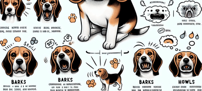 Beagle Behavior