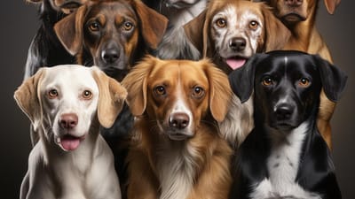 The Wonders of Beagle Mixes: A Review of the Top Beagle Crossbreeds