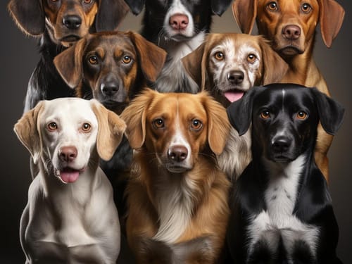 The Wonders of Beagle Mixes: A Review of the Top Beagle Crossbreeds