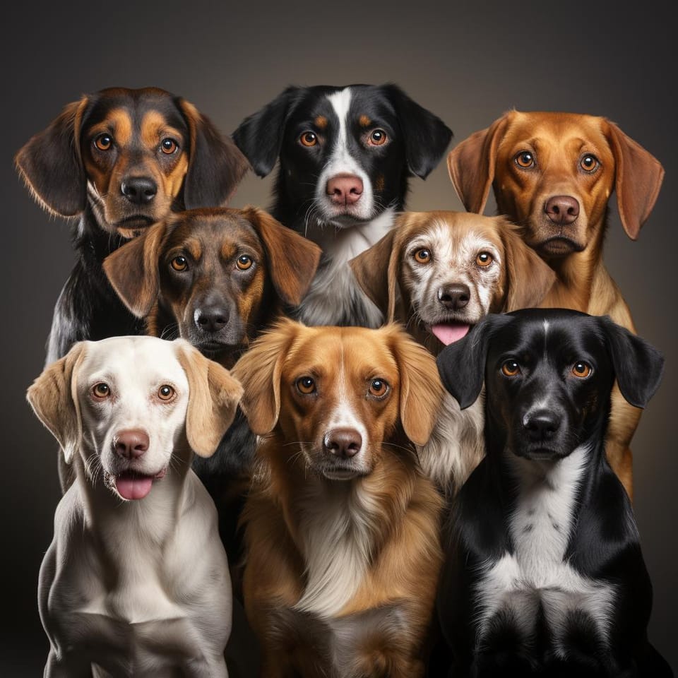 The Wonders of Beagle Mixes: A Review of the Top Beagle Crossbreeds