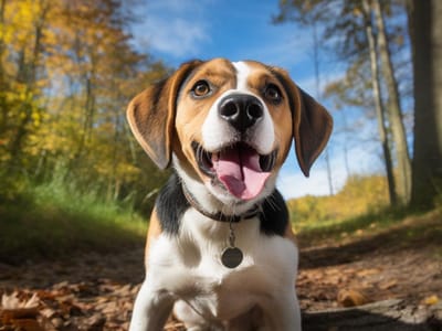 Understanding the Beagle Husky Mix: What Makes a Beaski a Unique Pet