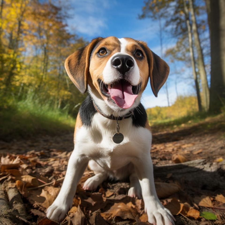 Understanding the Beagle Husky Mix: What Makes a Beaski a Unique Pet