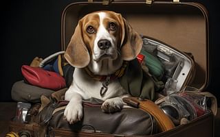 How loyal is the Beagle dog?