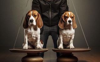What are the Pros and Cons of Owning a Beagle?