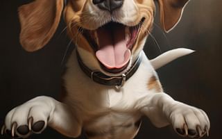 What is the Personality of Beagles Like?